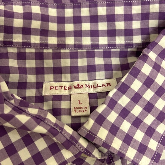 Peter Millar - Picture 4 of 6